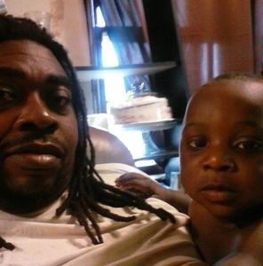 Meet your Posher, Ron